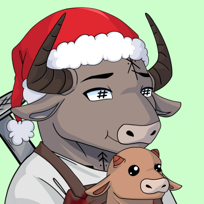 Image for Bull #469 item
