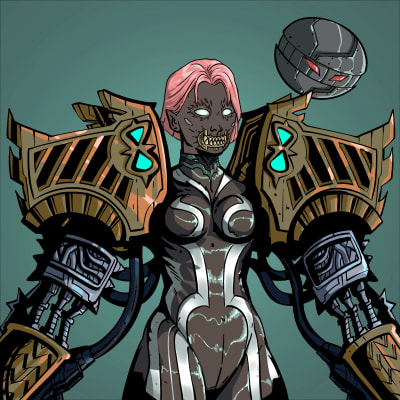 Image for Guardian #91 item
