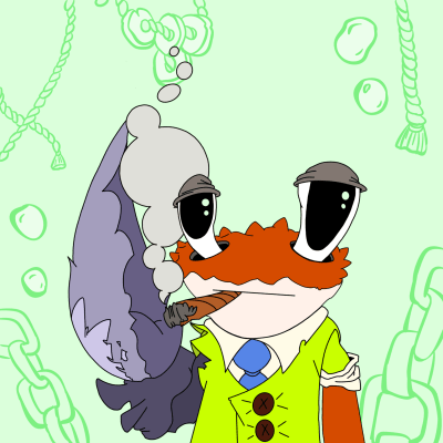 Image for Eclipse Crab #144 item