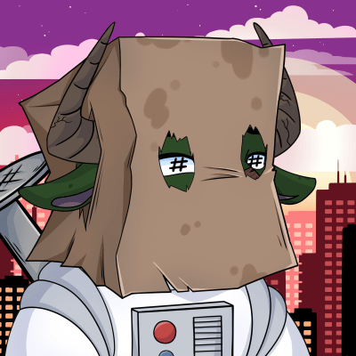 Image for Bull #2380 item