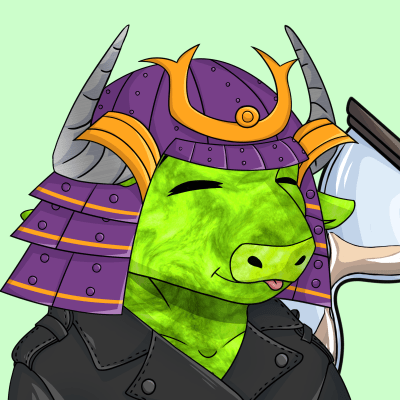 Image for Bull #4213 item