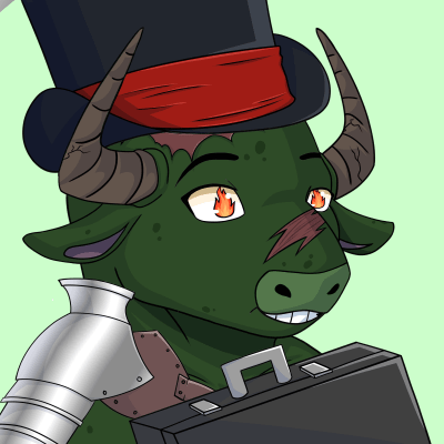 Image for Bull #4328 item