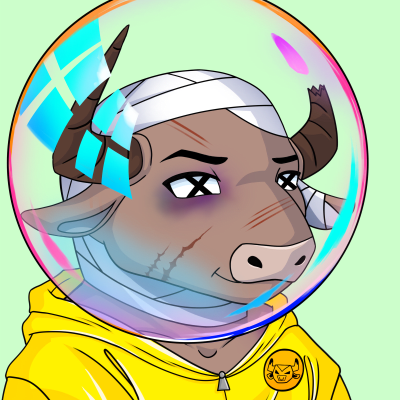 Image for Bull #4199 item
