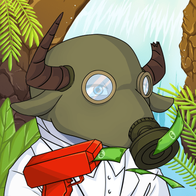 Image for Bull #3322 item