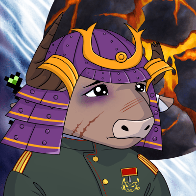 Image for Bull #3769 item