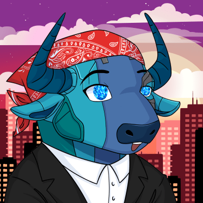 Image for Bull #1798 item