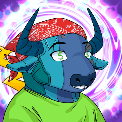 Image for Bull #3908 item