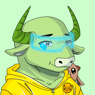 Image for Bull #4154 item