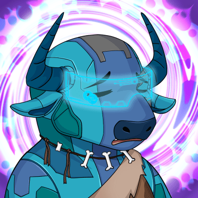 Image for Bull #65 item