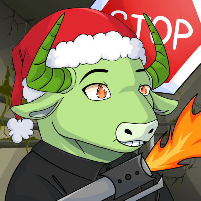 Image for Bull #2193 item