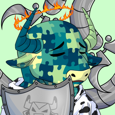 Image for Bull #1641 item