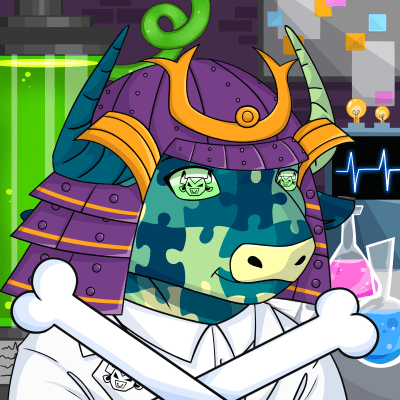 Image for Bull #4408 item