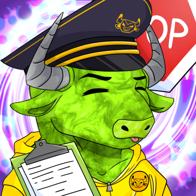 Image for Bull #200 item