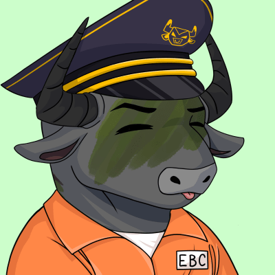 Image for Bull #3492 item