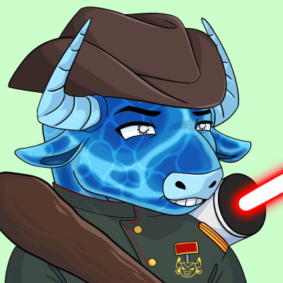Image for Bull #708 item