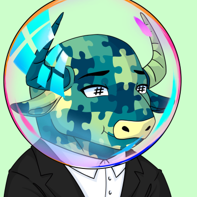 Image for Bull #3815 item
