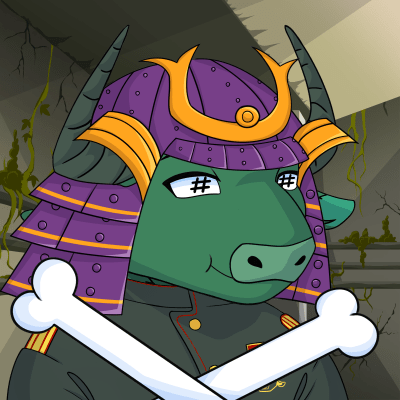 Image for Bull #1747 item