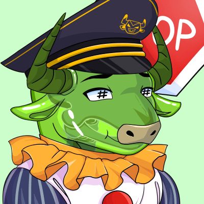 Image for Bull #3775 item