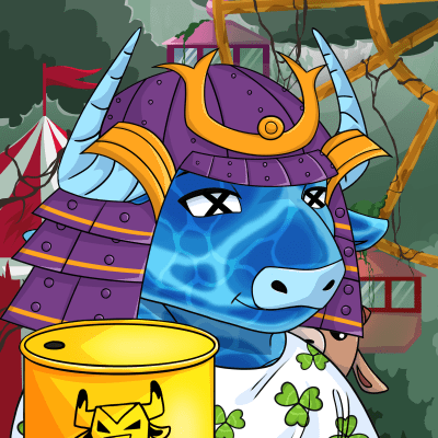 Image for Bull #3697 item
