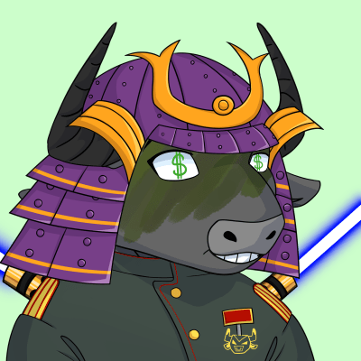 Image for Bull #2497 item