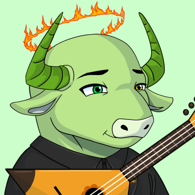 Image for Bull #3672 item
