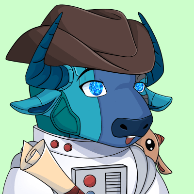 Image for Bull #1791 item