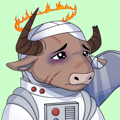 Image for Bull #1508 item