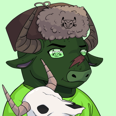 Image for Bull #3293 item