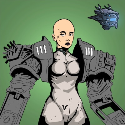 Image for Guardian #476 item