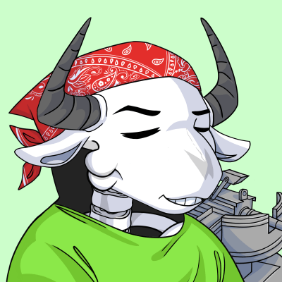 Image for Bull #677 item
