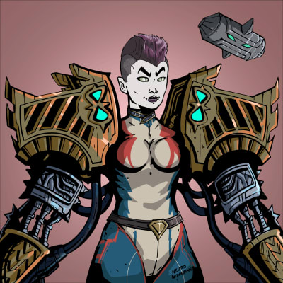 Image for Guardian #186 item