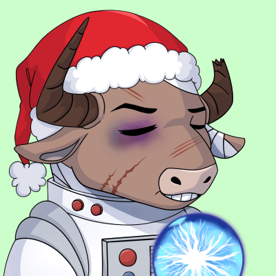 Image for Bull #3571 item