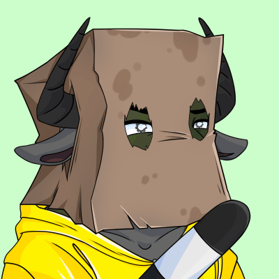 Image for Bull #3635 item