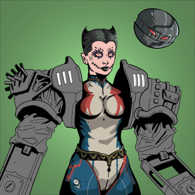 Image for Guardian #271 item