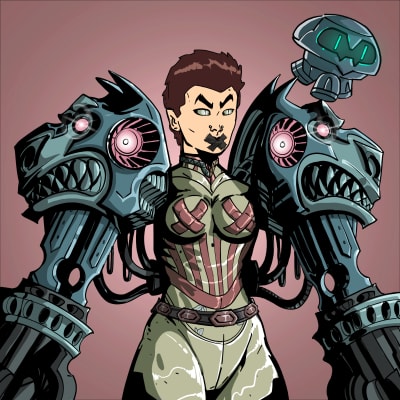Image for Guardian #556 item