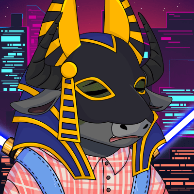 Image for Bull #2818 item