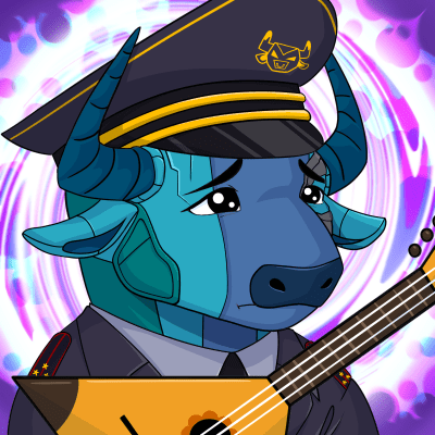 Image for Bull #1049 item