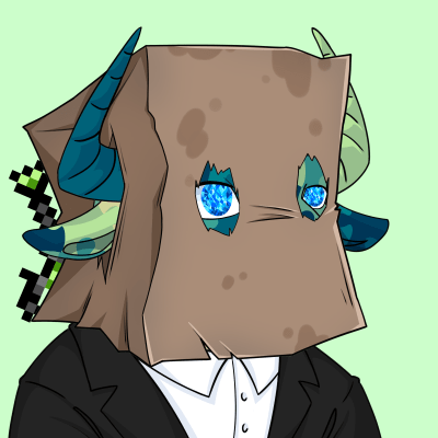 Image for Bull #644 item