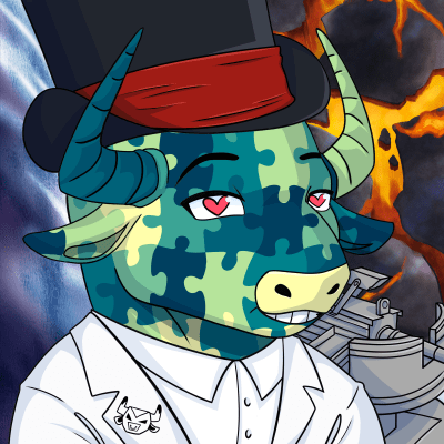 Image for Bull #4207 item