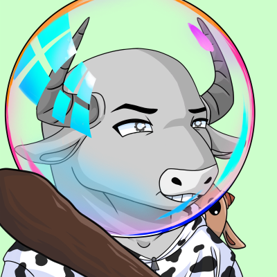 Image for Bull #2082 item
