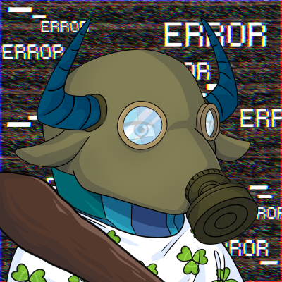 Image for Bull #1609 item