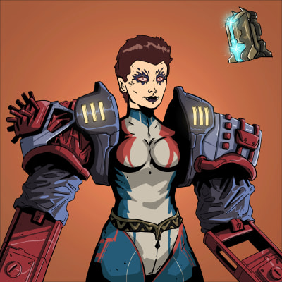 Image for Guardian #363 item