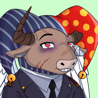 Image for Bull #2106 item