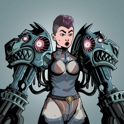 Image for Guardian #690 item