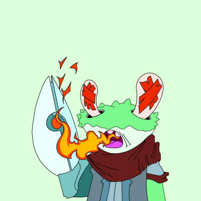 Image for Eclipse Crab #373 item
