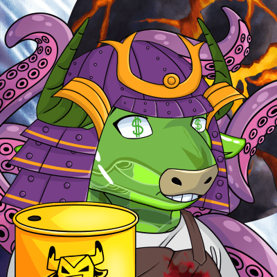 Image for Bull #2483 item