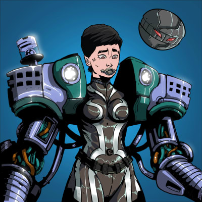 Image for Guardian #406 item