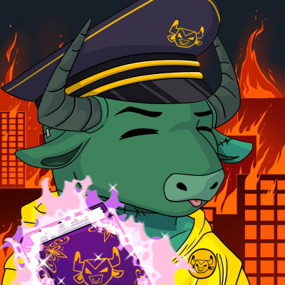 Image for Bull #886 item