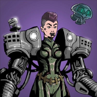 Image for Guardian #67 item