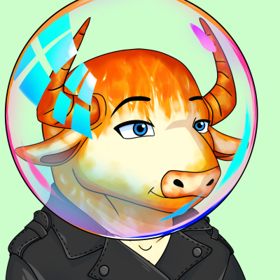 Image for Bull #4257 item